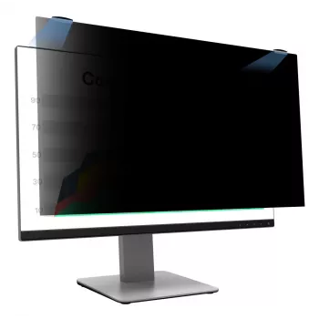 3M Privātuma filtrs 24 collu monitoram ar COMPLY™ magnētisko stiprinājumu, 16:9, PF240W9EM
