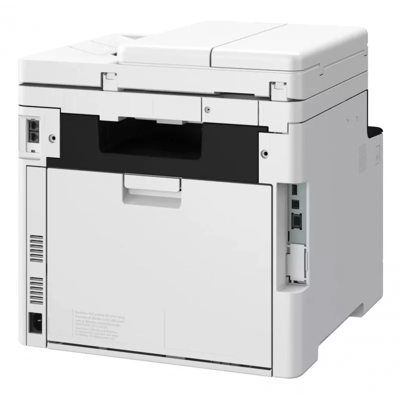Canon i-SENSYS MF754Cdw II krāsu lāzerprinteris A4 1200 x 1200 DPI 33 ppm Wi-Fi