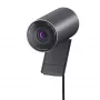 DELL Pro 2K Webcam – WB5023, 2560 x 1440 pikseļi, Full HD, 60 kadri/s, automātiska fokusēšana