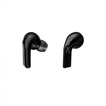 HyperX Cloud MIX Buds 2 bezvadu austiņas (melnas)