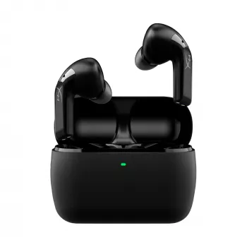 HyperX Cloud MIX Buds 2 bezvadu austiņas (melnas)