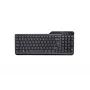 HP 460 Multi-Device Bluetooth tastatūra, pilna izmēra (100%), bezvadu, Bluetooth, mehāniskā, melna