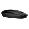 HP 245 Bluetooth pele, ambidekstra, optiskā, Bluetooth, 1600 DPI, melna