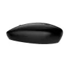 HP 245 Bluetooth pele, ambidekstra, optiskā, Bluetooth, 1600 DPI, melna