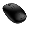HP 245 Bluetooth pele, ambidekstra, optiskā, Bluetooth, 1600 DPI, melna