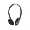 Sandberg Bulk Headphone, vadu austiņas, 20 - 20000 Hz, melnas