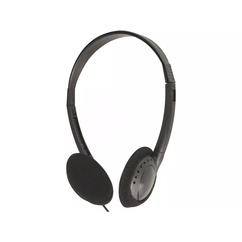 Sandberg Bulk Headphone, vadu austiņas, 20 - 20000 Hz, melnas