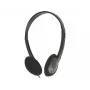Sandberg Bulk Headphone, vadu austiņas, 20 - 20000 Hz, melnas