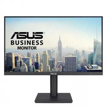 ASUS VA27DQFS 27 collu Full HD LCD monitors, melns
