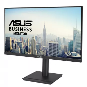 ASUS VA27DQFS 27 collu Full HD LCD monitors, melns