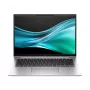 HP EliteBook 840 G11 Intel Core Ultra 7 165U klēpjdators 35.6 cm (14 collu) WUXGA 16 GB DDR5-SDRAM 512 GB SSD Wi-Fi 6E (802.11ax) Windows 11 Pro AI PC Sudrabs