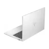 HP EliteBook 840 G11 Intel Core Ultra 7 165U klēpjdators 35.6 cm (14 collu) WUXGA 16 GB DDR5-SDRAM 512 GB SSD Wi-Fi 6E (802.11ax) Windows 11 Pro AI PC Sudrabs