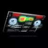 HP EliteBook 840 G11 Intel Core Ultra 7 165U klēpjdators 35.6 cm (14 collu) WUXGA 16 GB DDR5-SDRAM 512 GB SSD Wi-Fi 6E (802.11ax) Windows 11 Pro AI PC Sudrabs