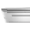 HP EliteBook 840 G11 Intel Core Ultra 7 165U klēpjdators 35.6 cm (14 collu) WUXGA 16 GB DDR5-SDRAM 512 GB SSD Wi-Fi 6E (802.11ax) Windows 11 Pro AI PC Sudrabs