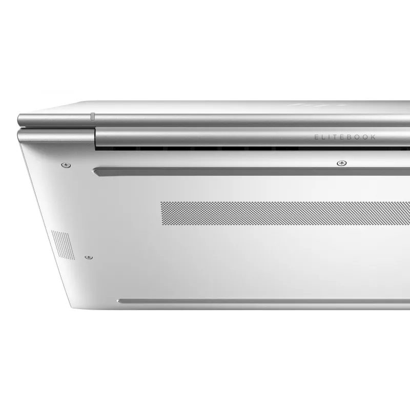 HP EliteBook 840 G11 Intel Core Ultra 7 165U klēpjdators 35.6 cm (14 collu) WUXGA 16 GB DDR5-SDRAM 512 GB SSD Wi-Fi 6E (802.11ax) Windows 11 Pro AI PC Sudrabs