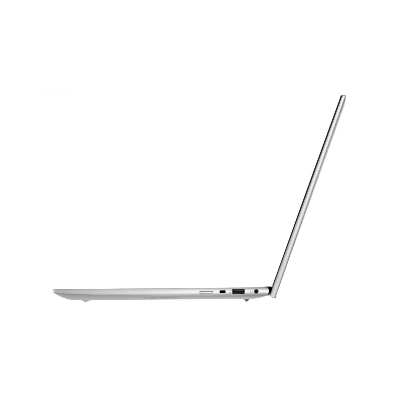 HP EliteBook 840 G11 Intel Core Ultra 7 165U klēpjdators 35.6 cm (14 collu) WUXGA 16 GB DDR5-SDRAM 512 GB SSD Wi-Fi 6E (802.11ax) Windows 11 Pro AI PC Sudrabs