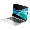 HP EliteBook 840 G11 Intel Core Ultra 7 165U klēpjdators 35.6 cm (14 collu) WUXGA 16 GB DDR5-SDRAM 512 GB SSD Wi-Fi 6E (802.11ax) Windows 11 Pro AI PC Sudrabs