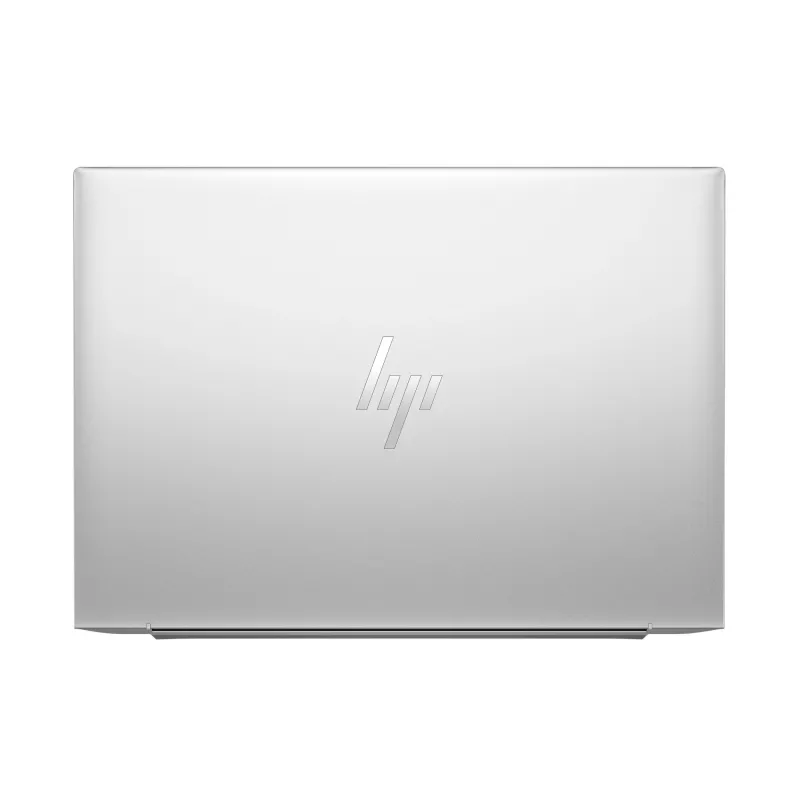 HP EliteBook 840 G11 Intel Core Ultra 7 165U klēpjdators 35.6 cm (14 collu) WUXGA 16 GB DDR5-SDRAM 512 GB SSD Wi-Fi 6E (802.11ax) Windows 11 Pro AI PC Sudrabs