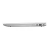 HP EliteBook 840 G11 Intel Core Ultra 7 165U klēpjdators 35.6 cm (14 collu) WUXGA 16 GB DDR5-SDRAM 512 GB SSD Wi-Fi 6E (802.11ax) Windows 11 Pro AI PC Sudrabs