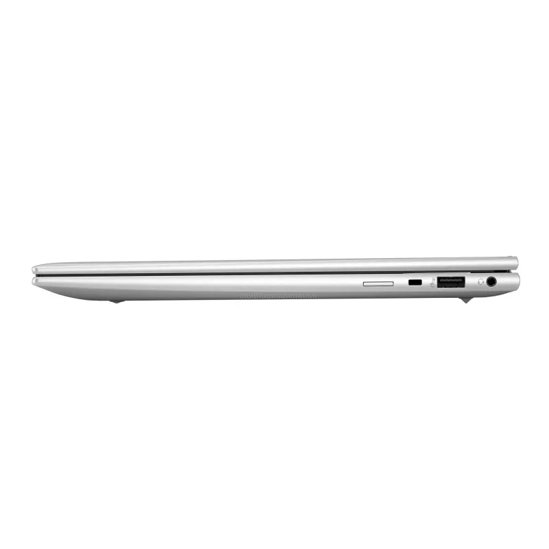 HP EliteBook 840 G11 Intel Core Ultra 7 165U klēpjdators 35.6 cm (14 collu) WUXGA 16 GB DDR5-SDRAM 512 GB SSD Wi-Fi 6E (802.11ax) Windows 11 Pro AI PC Sudrabs