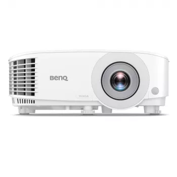 BenQ MW560 standarta projektors 4000 ANSI lūmenu DLP WXGA (1280x800) 3D balts