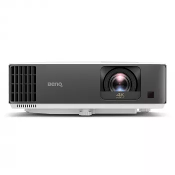 BenQ TK700ST Īsa fokusa projektors 3000 ANSI lūmeni DLP UHD 4K (3840x2160) 3D Balts