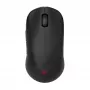 ZOWIE U2-DW bezvadu pele spēlēm, labā roka, RF bezvadu, 3200 DPI
