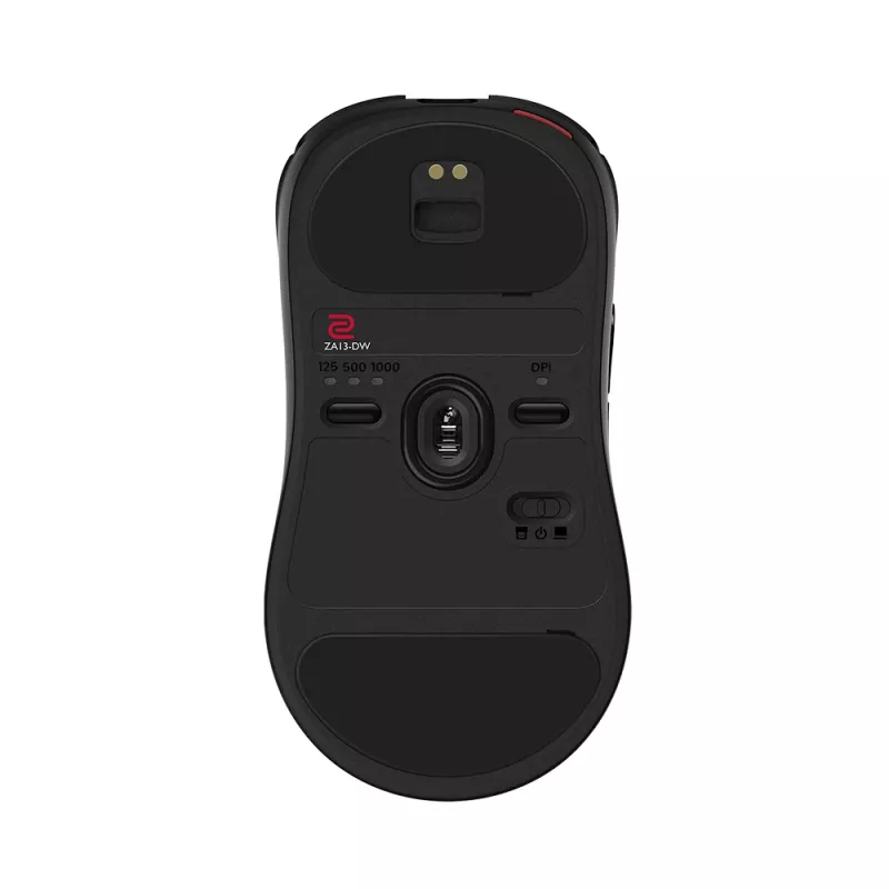 ZOWIE ZA13-DW pele Gaming Right-hand RF Wireless 3200 DPI