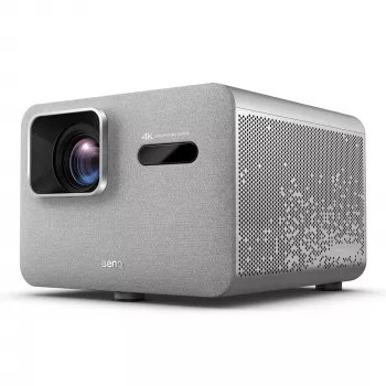 BenQ TK705i 4K HDR 3000lm projektors mājas kino un spēlēm