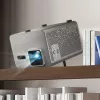 BenQ TK705i 4K HDR 3000lm projektors mājas kino un spēlēm