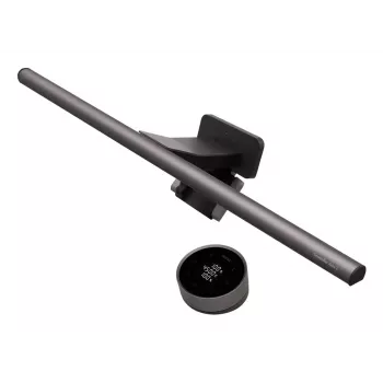 BenQ ScreenBar Halo 2 monitora lampa Pelēka