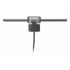 BenQ ScreenBar Halo 2 monitora lampa Pelēka
