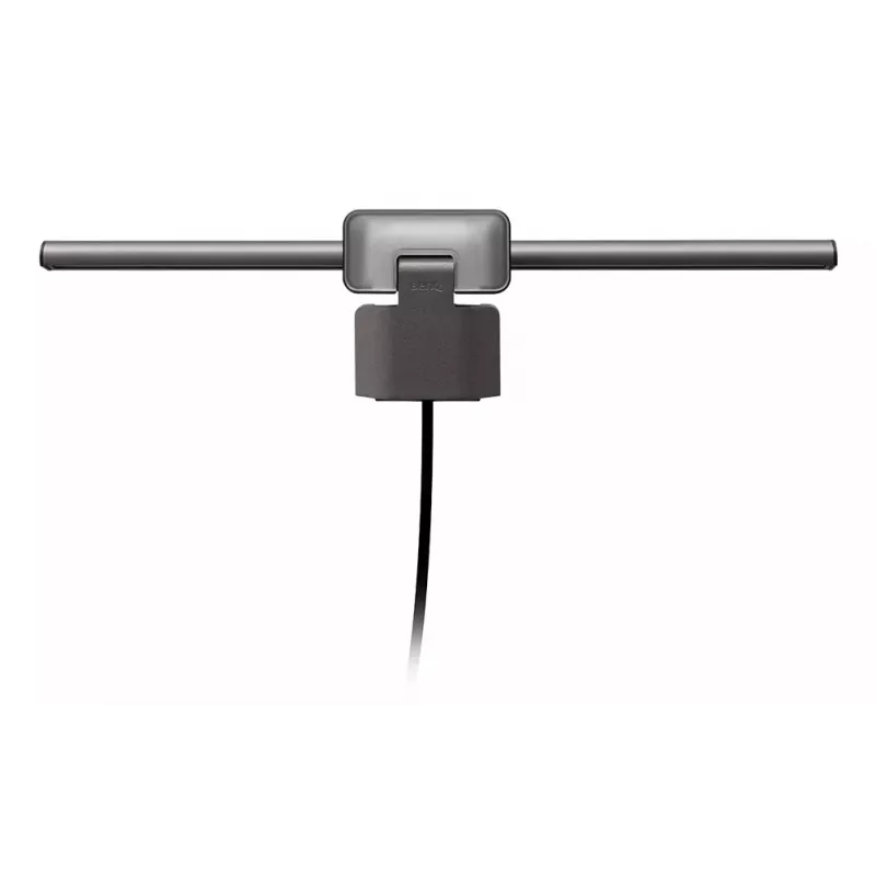 BenQ ScreenBar Halo 2 monitora lampa Pelēka
