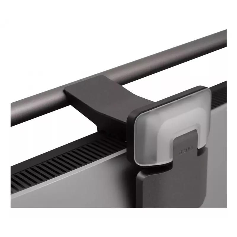 BenQ ScreenBar Halo 2 monitora lampa Pelēka