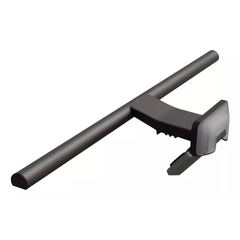 BenQ ScreenBar Halo 2 monitora lampa Pelēka