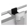 BenQ ScreenBar Halo 2 monitora lampa Pelēka
