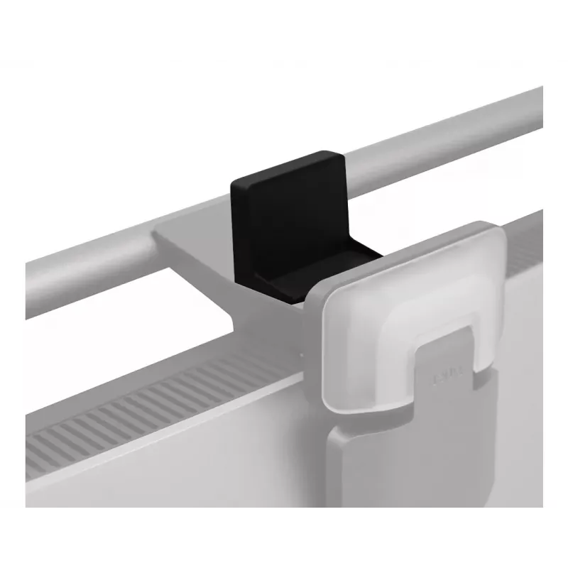 BenQ ScreenBar Halo 2 monitora lampa Pelēka