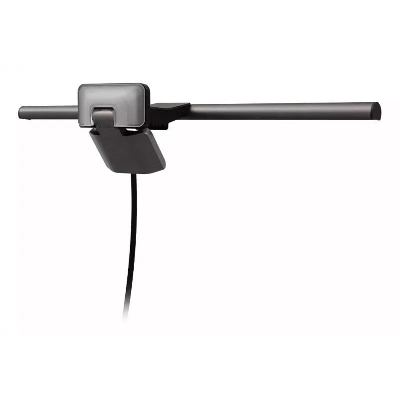 BenQ ScreenBar Halo 2 monitora lampa Pelēka