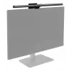 BenQ ScreenBar Halo 2 monitora lampa Pelēka
