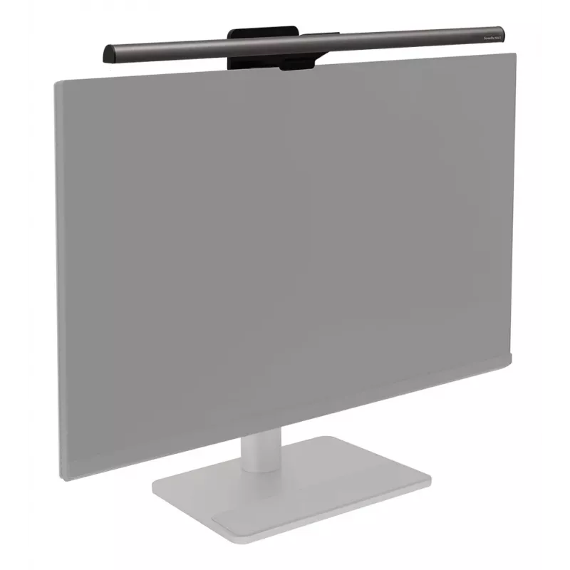 BenQ ScreenBar Halo 2 monitora lampa Pelēka