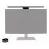 BenQ ScreenBar Halo 2 monitora lampa Pelēka