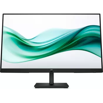 HP Series 3 Pro 23.8 collu FHD monitors - 324pv, 60.5 cm (23.8 inch), 1920 x 1080 pikseļi, Full HD, LCD, 5 ms, Melns