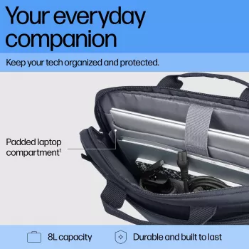 HP Everyday 14 collu portfelis klēpjdatoram