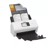 Brother ADS-4500W ADF skeneris A4, 600 x 600 DPI, melns, balts