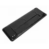 Targus AKM610NO bezvadu tastatūra un pele RF QWERTY Nordic Melna
