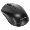 Targus AKM610NO bezvadu tastatūra un pele RF QWERTY Nordic Melna