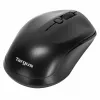 Targus AKM610NO bezvadu tastatūra un pele RF QWERTY Nordic Melna