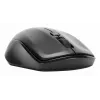Targus AKM610NO bezvadu tastatūra un pele RF QWERTY Nordic Melna