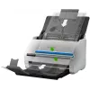 Epson WorkForce DS-530 II loksnes skeneris 600 x 600 DPI A4 Melns, Balts