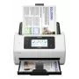 Epson WorkForce DS-800WN loksnes skeneris 600 x 600 DPI A4 balts